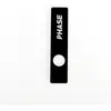 Image de Phase Magnetic Sticker Pack, Contrôleur DJ