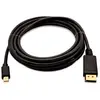 Image de V7 Câble Mini Displayport Vers Displayport 3 M
