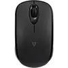 Image de V7 Bluetooth Compact Mouse (Sans fil), Souris, Noir