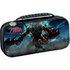 Image de Bigben Deluxe Travel Case Zelda (Switch Lite, Switch OLED), Autres accessoires gaming, Multicolore