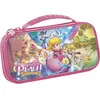 Image de Bigben Travel Case - Princess Peach Showtime! (DSi XL), Autres accessoires gaming, Pink