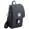 Image de Sac Bandoulière Vertical Officiel Nacon Switch 2 Noir