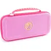 Image de Bigben 663293113569 (Switch, Switch 2, Switch OLED), Autres accessoires gaming, Rose, Pink