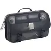 Image de Bigben SAC BANDOULIÈRE HORIZONTAL sous licence SWITCH 2 - RDS - Noir (Switch, Switch Lite, Switch OLED), Autres accessoires gaming, Noir