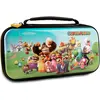 Image de Bigben Travel Case Super Mario (Switch, Switch 2, Switch OLED), Autres accessoires gaming, Noir, Multicolore