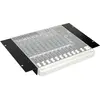 Image de Mackie 1642VLZ Kit de montage en rack, DJ : accessoires