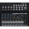 Image de Mackie Mix12FX (Studio et mixeur live), Table de mixage, Noir