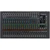 Image de Mackie Table de mixage ONYX24 24 canaux (Studio et mixeur live), Table de mixage, Noir