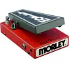 Image de Morley 20/20 Bad Horsie Wah effectpedaal (Wah), Processeur d effets audio, Rouge