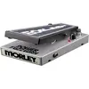 Image de Morley MTPFW 20/20 POWER FUZZ WAH (Wah), Processeur d’effets audio, Noir