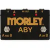 Image de Morley ABY-G Gold Series séparateur et combineur de signaux (éclats), Processeur d’effets audio, Or