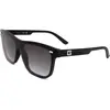 Image de Guess, Hommes, Lunettes de soleil, GF0183S 02B