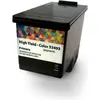 Image de DTM Print, Cartouche d'impression, Ultra High Yield - couleur (cyan, magenta, noir) (C, M, Y)