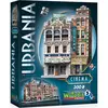 Image de Wrebbit 3D Urbania : Cinéma (300 pièces)
