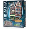 Image de Wrebbit 3D Urbania : Café Milano (285 pièces)