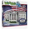 Image de Wrebbit 3D La Maison Blanche Washington (490 pièces)