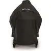 Image de Big Green Egg, Housse pour barbecue, Accessoires Couverture sur Egg avec nid L, XL, Mod. Egg Plan de travail Med. art.nr.126467 1000922