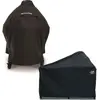 Image de BIG, Housse pour barbecue, Green Egg Hoes voor Acacia Table Large