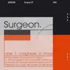 Image de Surgeon - EP edition