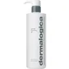 Image de Dermalogica, Nettoyant pour le visage, Gel nettoyant spécial (Gel nettoyant, 500 ml)
