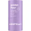 Image de Dermalogica, Crème solaire, Clear Start - Golden Hour Hydrating Spf 30 Stick (SPF 30, 19 g)