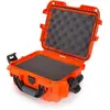 Image de Nanuk Mallette plastique 905 - avec mousse Orange (Mallette photo, 6.30 l), Housse pour appareil photo, Orange