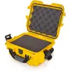 Image de Nanuk Mallette plastique 905 - avec mousse jaune (Mallette photo, 6.30 l), Housse pour appareil photo, Jaune