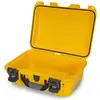 Image de Nanuk Valise en plastique 915 - vide Jaune (Mallette photo, 13 l), Housse pour appareil photo, Jaune