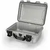 Image de Nanuk Valise en plastique 915 - vide Argent (Mallette photo, 13 l), Housse pour appareil photo, Argent