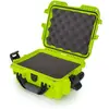 Image de Nanuk Mallette plastique 905 - avec mousse Vert (Mallette photo, 6.30 l), Housse pour appareil photo, Vert