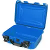 Image de Nanuk Valise en plastique 915 - vide Bleu (Mallette photo), Housse pour appareil photo, Bleu