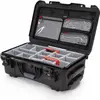 Image de Nanuk 935 (Mallette photo, 28.50 l), Housse pour appareil photo, Noir