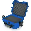 Image de Nanuk Mallette plastique 905 - avec mousse Bleu (6.30 l), Housse pour appareil photo, Bleu