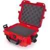 Image de Nanuk Mallette plastique 905 - avec mousse Rouge (Mallette photo, 6.30 l), Housse pour appareil photo, Rouge