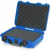Image de Nanuk Mallette plastique 910 - avec mousse Bleu (Mallette photo, 8.20 l), Housse pour appareil photo, Bleu