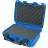 Image de Nanuk Mallette plastique 915 - avec mousse Bleu (Mallette photo, 13 l), Housse pour appareil photo, Bleu