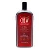 Image de American Crew Hair Care & Body 3in1 Classic Shampoo