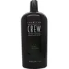Image de American Crew, Shampoing, 3-IN-1 Arbre à thé (Shampoing liquide, 1000 ml)