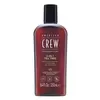 Image de American Crew Hair Care & Body 3in1 Tea Tree Shampoo