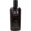 Image de American Crew, Shampoing, 3In1 Tea Tree 8.45Oz/250 ml (250 ml)
