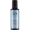 Image de American Crew, Mousse coiffante, Mousse de fibres (Mousse coiffante, Mousse de volume, 200 ml)