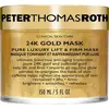 Image de Peter Thomas Roth, Masque pour le visage, CLINICAL SKIN CARE Masque à l'or 24 carats (150 ml)