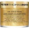 Image de Peter Thomas Roth, Masque pour le visage, Masque à l'or 24 carats 50 ml (50 ml)