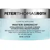 Image de Peter Thomas Roth, Crème visage, CLINICAL SKIN CARE Crème Nuageuse Hyaluronique Water Drench (50 ml, Crème de jour)