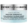 Image de Peter Thomas Roth Water Drench Hyaluronic Cloud Cream Hydrating Moisturizer Gezichtscrème