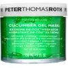 Image de Peter Thomas Roth, Masque pour le visage, Masque au gel de Cucumber (150 ml)