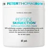 Image de Peter Thomas Roth, Nettoyant pour le visage, Peptide Skinjection Exfoliating Peel Pads for Smoothing (Exfoliant nettoyant)