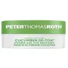 Image de Peter Thomas Roth, Soin des yeux, Cucumber (Patchs pour les yeux, Journée, Nuit, 45.15 ml)
