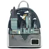 Image de Loungefly Harry Potter by Rucksack Hogwarts Castle