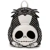 Image de Loungefly Squelette De Sac à Dos L´Étrange Noël De Monsieur Jack Jack 26 Cm